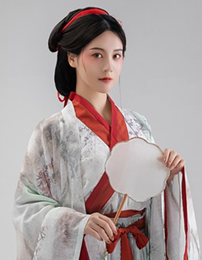 漢服面料